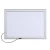 Import ultra thin menu board snap frame led backlit aluminum light box for Advertising Display from China
