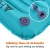 Import Ultralight Outdoor Backpack Mattress Camping Sleeping Pad with Pillow from China