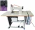 Import Ultrasonic lace cutting / welding sewing machine / made in china from China