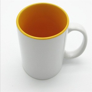 Unionpromo customized 11oz ceramic coffee mugs