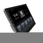 universal android TS10 7862 QLED IPS 1280*720 6GB+128GB Car audio radio dvd autoestereo player headunit