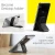 Import Universal Car Phone Holder Flourish Lama Nano Rubber Fixate Gel Pad for Tablet Mobile Phone Stand Wall Desk Stickers Paste Stand from China