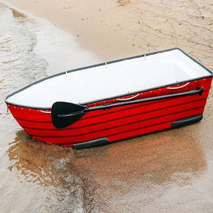 Universal car top roof luggage storage roof boat box
