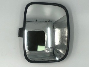 Universal General Truck Side Door Mirror OE Fitment Replacement for ISUZU FTR for HINO bus