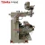 Import universal milling machine 4H/4V manual turret milling machine on sale mill vertical optional horizontal mill table size 1270*254 from China