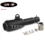 Import Universal Motorcycle Exhaust Muffler AK Scooter Muffler Silencer Tube Escapamentos Silencieux from China