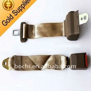 Universal type Car Safety Belts/2-P Safety Belts