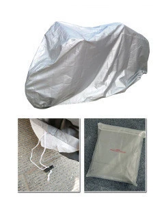 Universal Waterproof Rain Cover For Scooter Dust-proof Motorcycle Cover