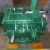 Import Universal ZLY series high precision  double stage cylindrical reducer gearbox prices from China