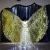 Import Upgrade Super Bright Lights 360-Degrees Led Belly Dance Isis Wings LED Isis Wings Belly Dance Isis Wings Costume Cloak from China