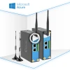 UR52 Wireless Router 4G WiFi 4G SIM Card Router GPS DI DO RS232 RS485 VPN MQTT