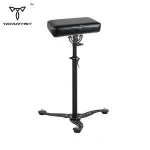 USA free shipping Tattoo body art stool tattoo adjustable armrest or tattoo handrail