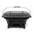 Import USA hotsellling cast iron charcoal bbq grill durable for life time from China
