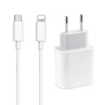 USB-C 20W type-c PD Charger Power Adapter Charger For iphone 12