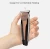 Import USB fast charge cordless hair clipper zero-overlap barber trimmer from China