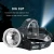 Import USB Rechargeable Head Lamp L2 lamp cup headlamp 18650 battery 1200lm headlight with SOS Whistle from China