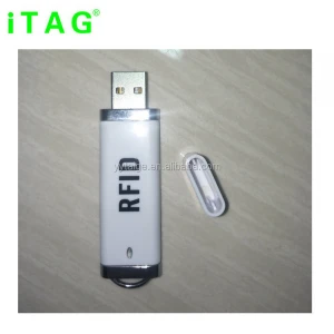 USB style ISO15693 card reader