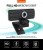 Import USB Web Cam HD Web Camera with MIC Microphone Webcam HD Web Cam Led for Computer PC Laptop Notebook from China