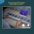 Usb wireless piano electronic keyboard 61keys electronic organ musical instruments