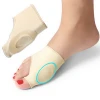 Use Day and Night Bunion Toe Separator