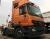 Import Used 2541 tractor truck for sale from China