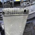 Used Auto Radiators