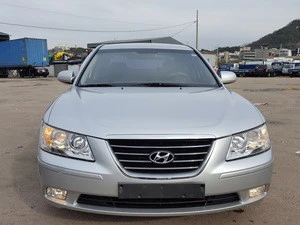 USED CARS / USED CAR / 2014 HYUNDAINF SONATA TRANSFORM N20 LPI DELUXE PRIVATE TAXI