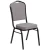 Import used cheap stacking modern hotel furniture steel banquet chair  for sale from China