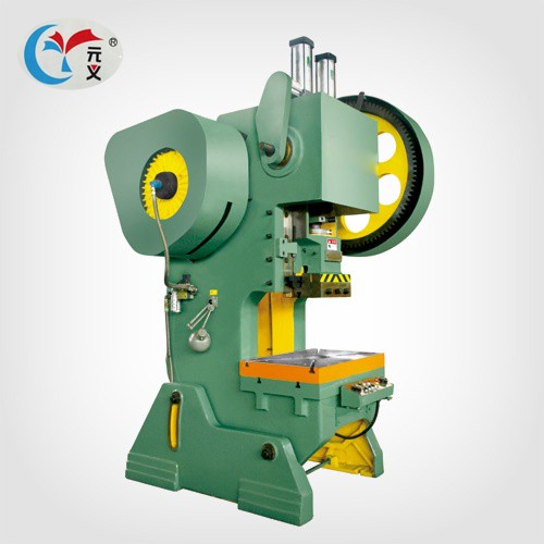 used hydraulic press machines
