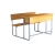 Import Used School Desk Chair from China