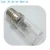 Import UVC Ozone Germicidal UV Lamp E14 10V 3W Ultraviolet Sterilizer Lamp For Washing Machine from China
