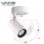 Import VACE Rohs CE Aluminum White Black 5watt 7watt 9watt Ceiling Pendant Led Track Light from China