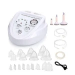 Vacuum Cupping Therapy Breast Enlargement Pump Buttocks Lifting Device