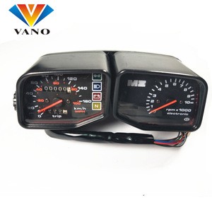 VANO Odometer Speedometer Tachometer MZ 250 251 Motorcycle Speedo Meter