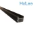 Import Variety 6063 extruded aluminum frame profiles for glass door window from China