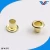 Import Various types O shape brass metal grommets from China