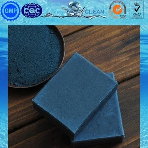Vat Indigo Blue Powder in Dyestuffs