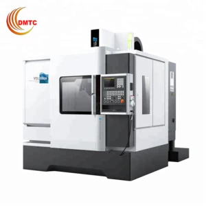 VDL800 Machining Center With High Precision