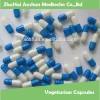 Vegetarian hollow Capsules with Halal and FDA certification