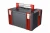 Import VERTAK Mechanic Modular ABS plastic toolbox with small middle and large tool box from China