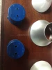 Vertical Injection molding machine -Bakelite