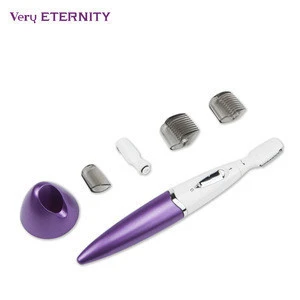Very Eternity 2019 Hair Remover Eyebrow Trimmer Women&#039;s Painless Hair Remover