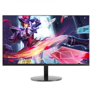 VESA IPS 1440P Gaming Monitor 144Hz 24 inch with Freesync 1ms for PC
