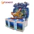 Import Vgi Fish Games Foldable Fish Table Wolf Fishing Games Swimming Whales Water Table Pool from China