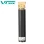 Import VGR Portable custom pro logo trimmers beard electric hair clipper whal hair clipper t blade 058 from China