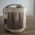 Import Vietnam Thailand high quality 1.5L 7 cups stainless steel housing delux mini rice cooker from China