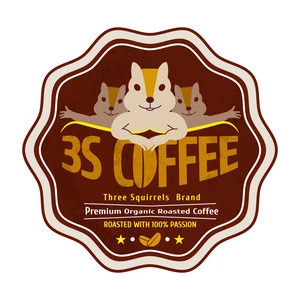 Vietnamese High Quality Coffee - 3S DURIAN CAPPUCCINO - 3S COFFEE