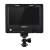 Import VILTROX DC-70EX portable 7 inches tft lcd camera video studio 4K HD LCD monitor from China