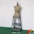 Import Vintage Rustic Headless Design Plastic Wood Display Body Dress Form Female Mannequin With Wooden Shelf And Metal Crow from China