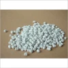 Virgin/Recycled Grade PP/HDPE/LDPE/LLDPE Granules,Plastic raw material + WHITE MASTERBATCH 30-70% TIO2 for plastic product, bags